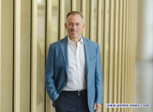 أمريكا تُعين جوش هاريس قائماً بالأعمال لدى بغداد